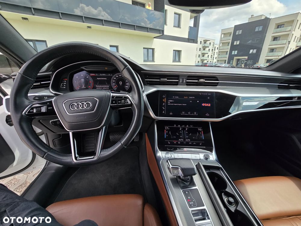 Audi A7 Sportback 3.0 TDI Quattro S tronic - 18