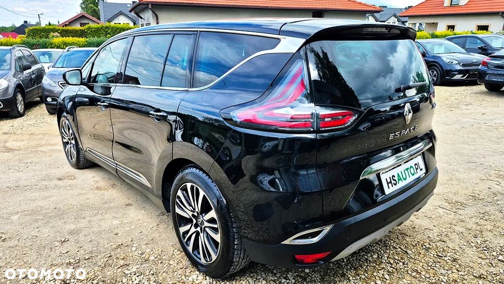 Renault Espace Energy TCe 200 EDC Initiale Paris - 16