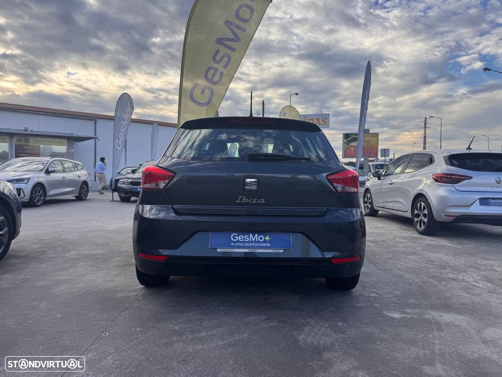 SEAT Ibiza 1.0 TSI Style - 6