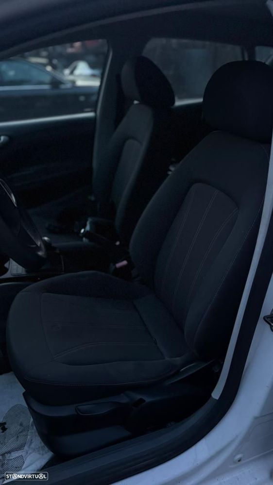 Para Peças Seat Ibiza Iv (6J5, 6P1) - 6