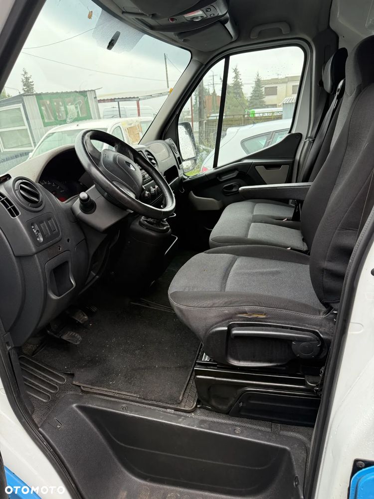 Renault Master L3H1 - 9