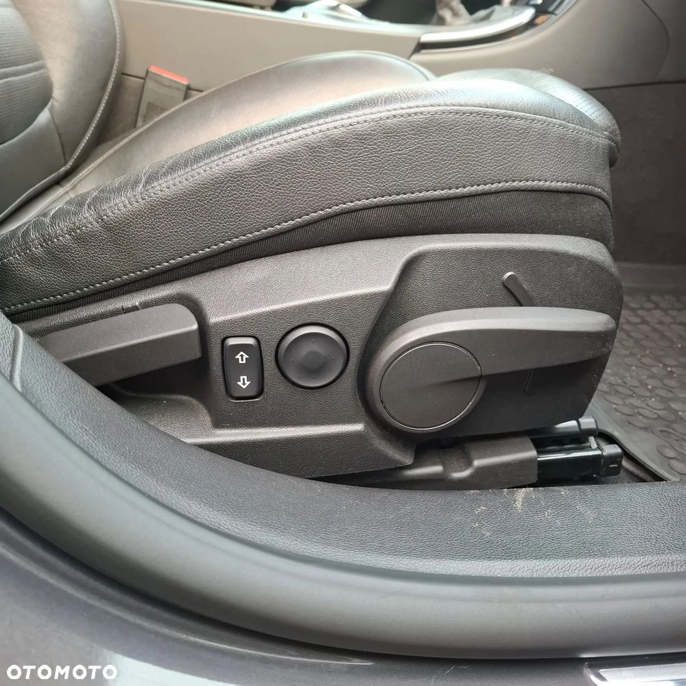 Opel Insignia 2.0 CDTI EcoFLEX S&S - 15