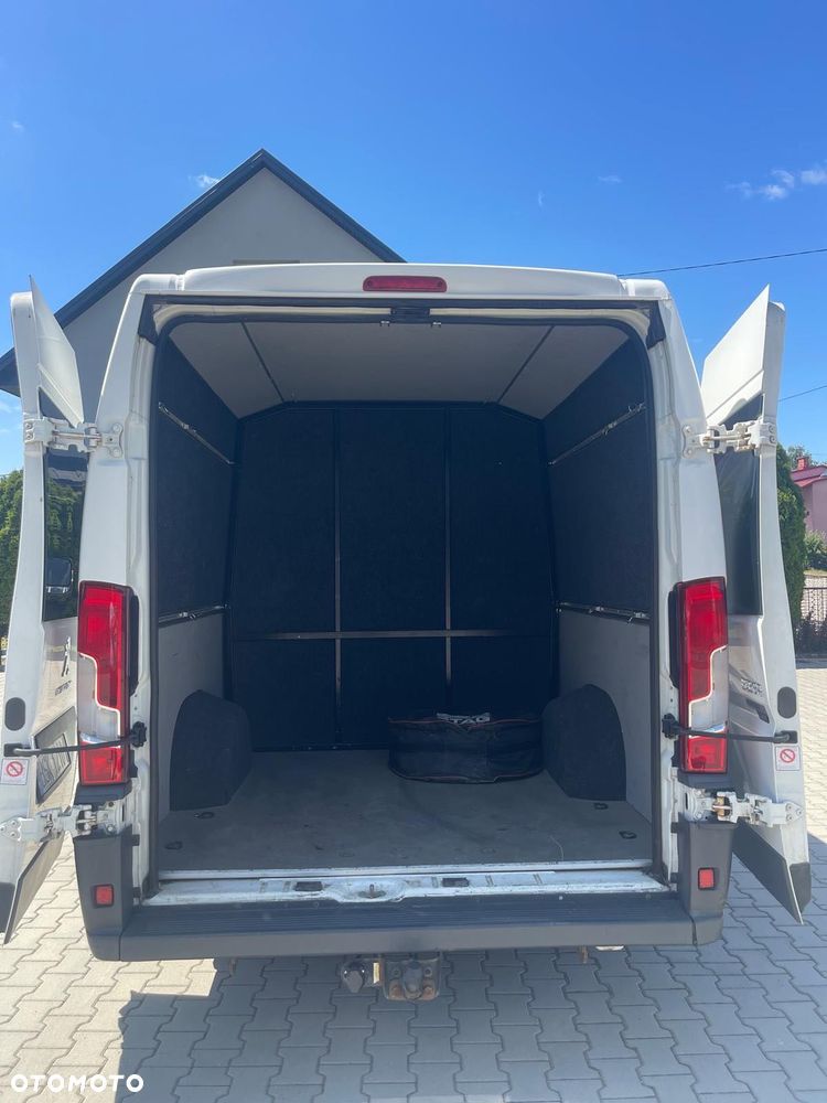 Peugeot Boxer - 6