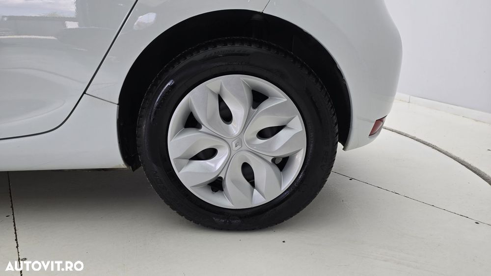 Renault ZOE - 23