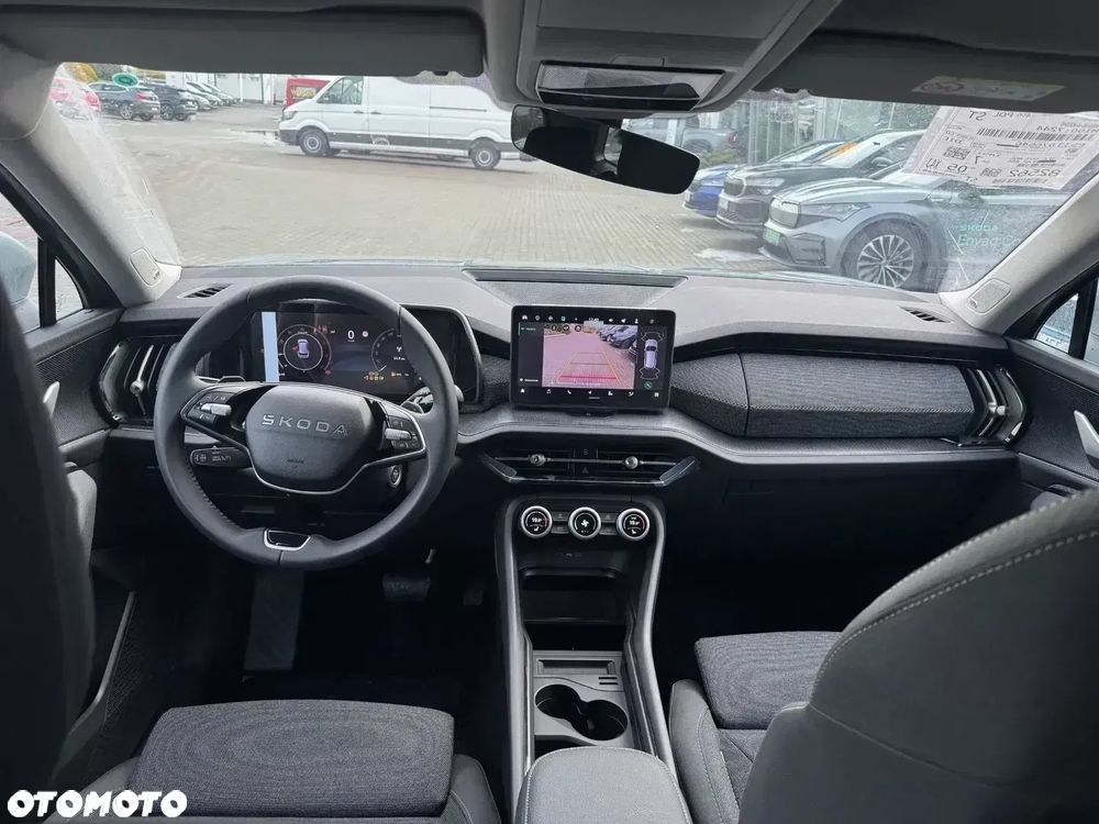 Skoda Kodiaq 2.0 TDI 4x4 Drive DSG - 15