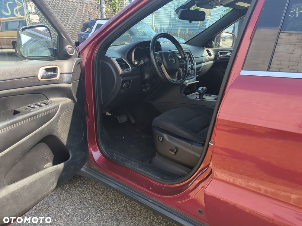 Jeep Grand Cherokee - 7