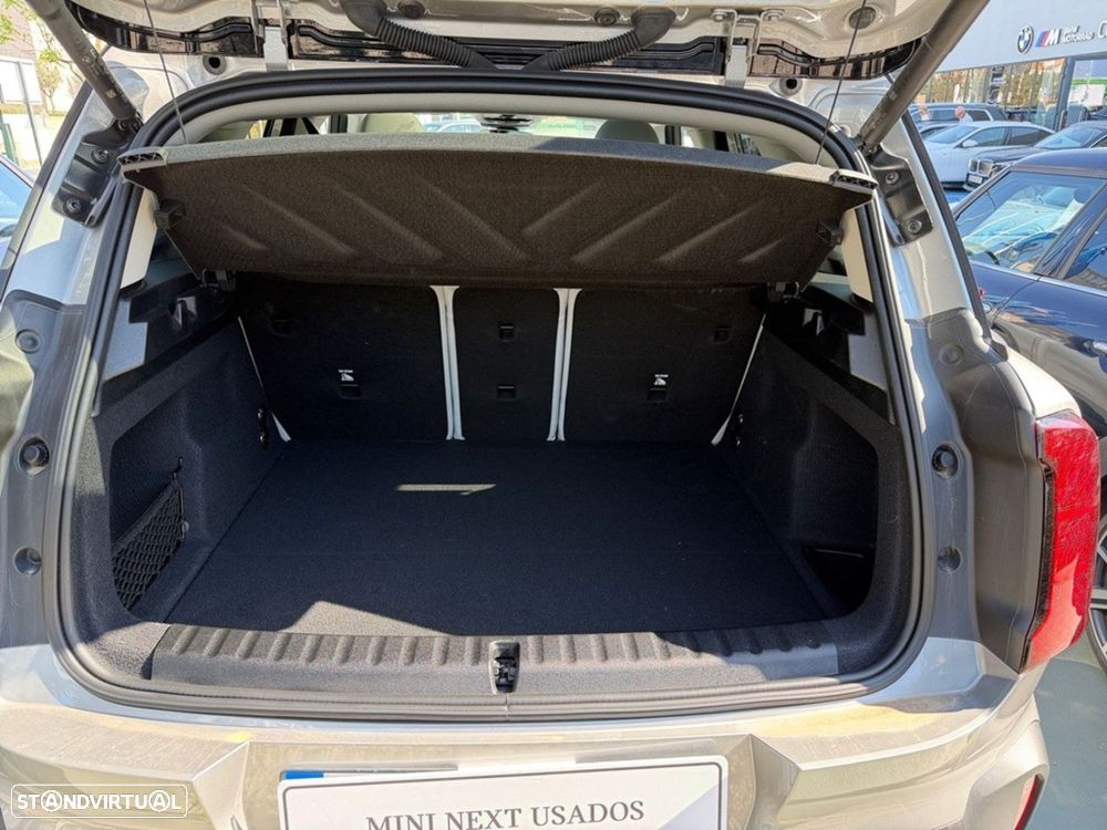 MINI Countryman D Classic - 13