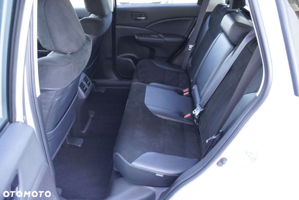 Honda CR-V 1.6i DTEC 2WD Elegance - 7