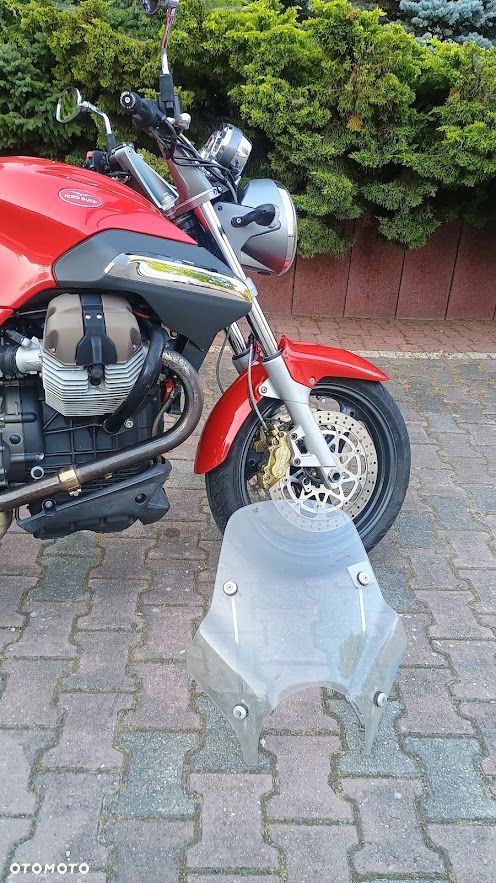 Moto Guzzi Breva - 13