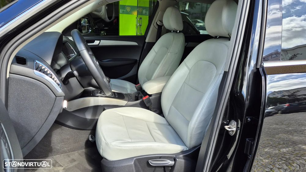 Audi Q5 2.0 TDI - 15