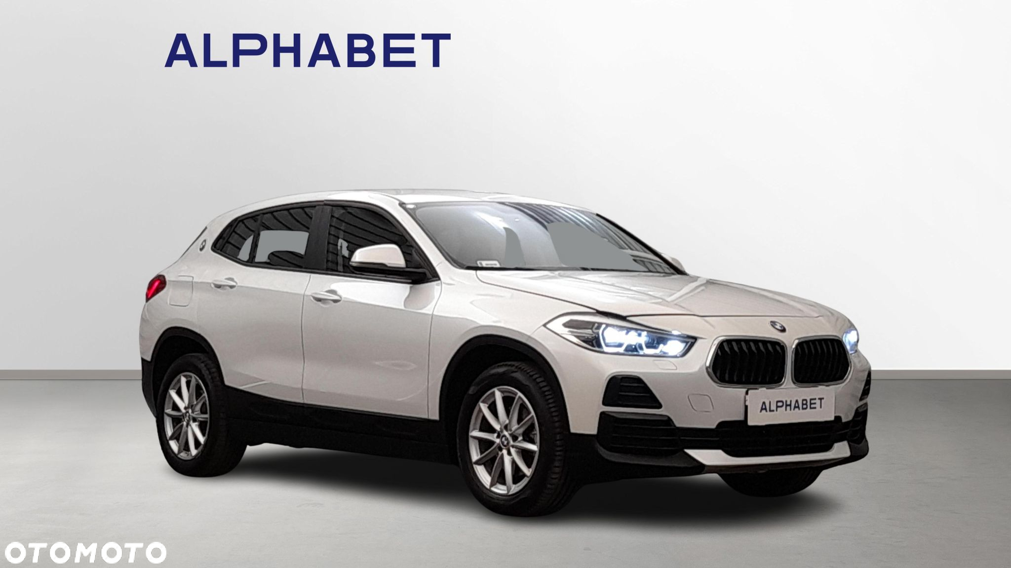 BMW X2 sDrive18i - 7