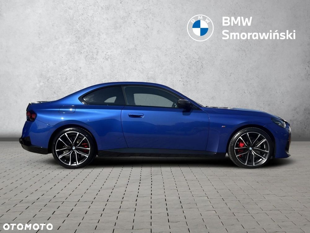 BMW Seria 2 - 7