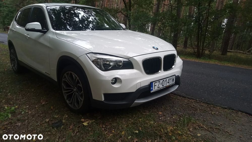 BMW X1 sDrive18d - 3