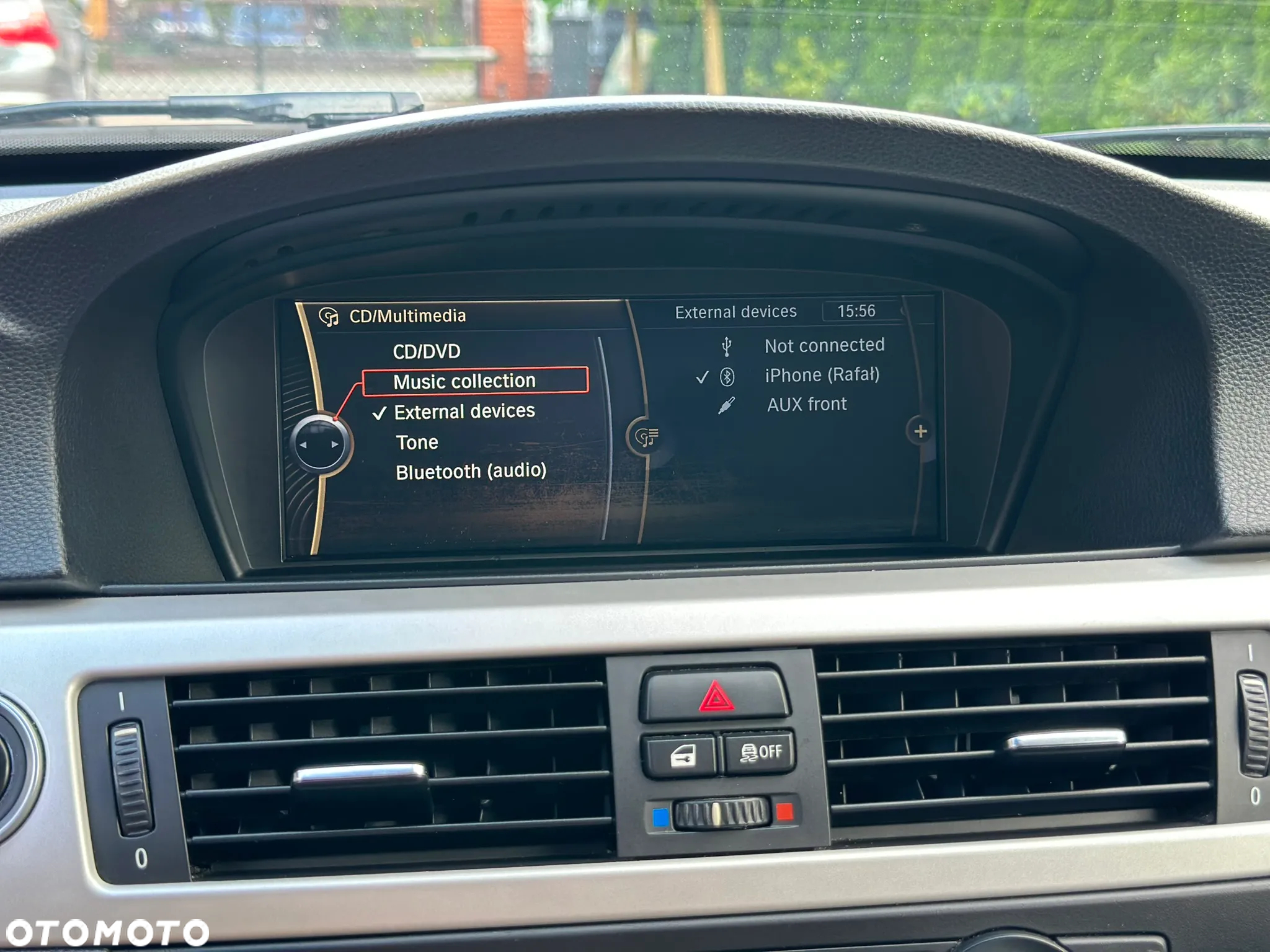 BMW Seria 3 320d DPF Touring - 36
