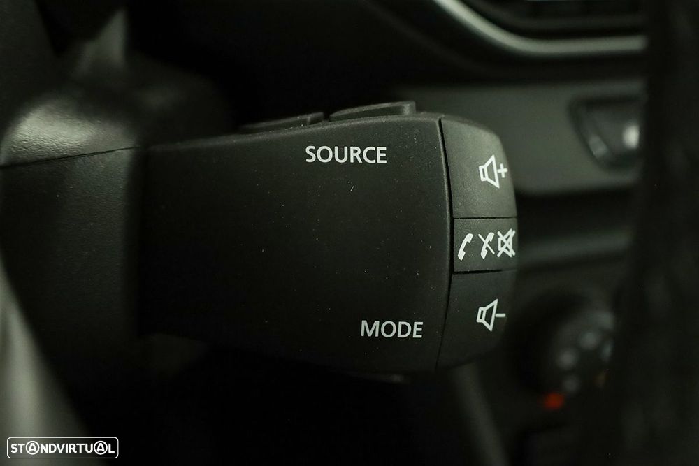 Dacia Sandero 1.0 ECO-G Expression Bi-Fuel - 17