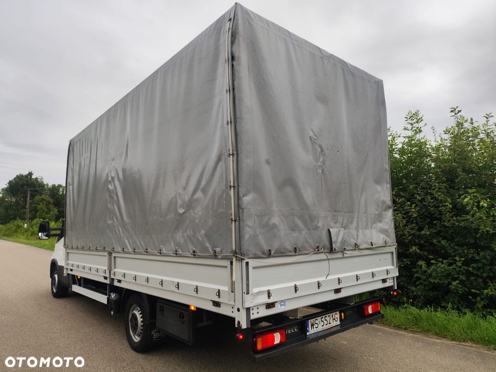 Iveco Daily - 18