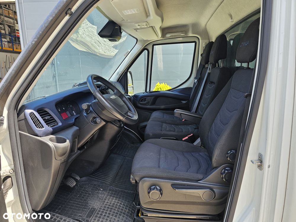Iveco Daily 35S18 - 7