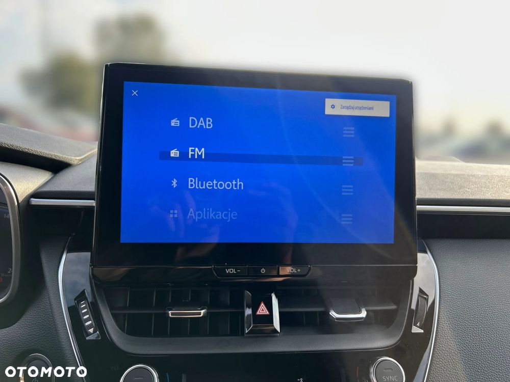 Toyota Corolla 1.8 Hybrid Style - 25