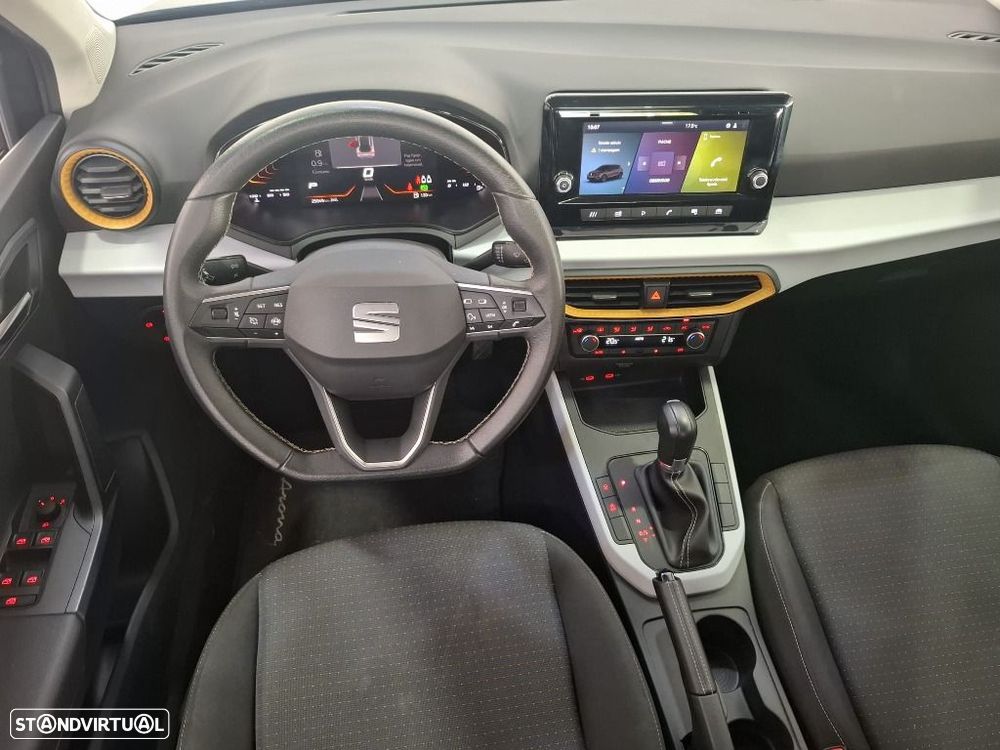 SEAT Arona 1.0 TSI Style DSG - 17