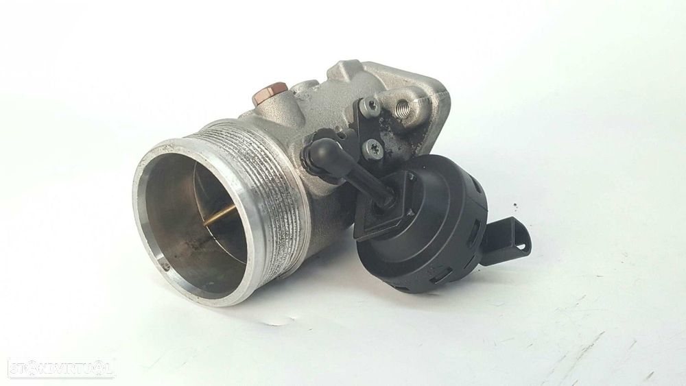 CORPO DE BORBOLETAS AUDI A4 CABRIO (8H) 2.5 TDI - 6