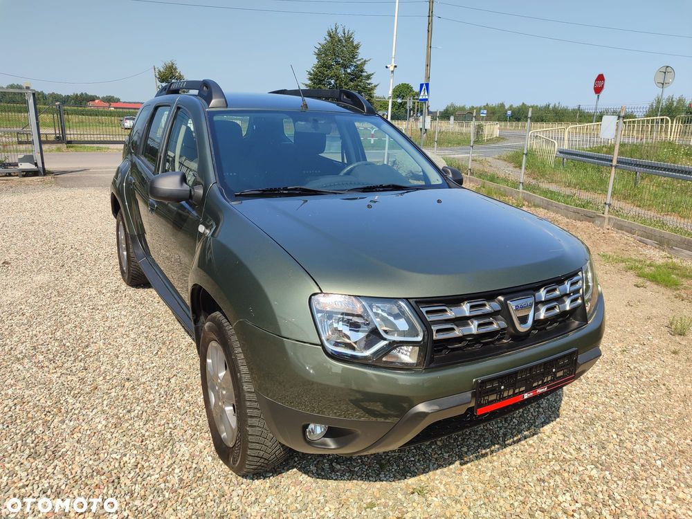 Dacia Duster - 13