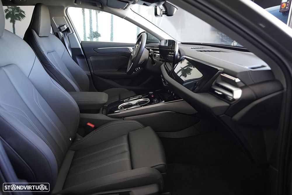 Audi A6 Avant e-hybrid SE Business Plus - 20