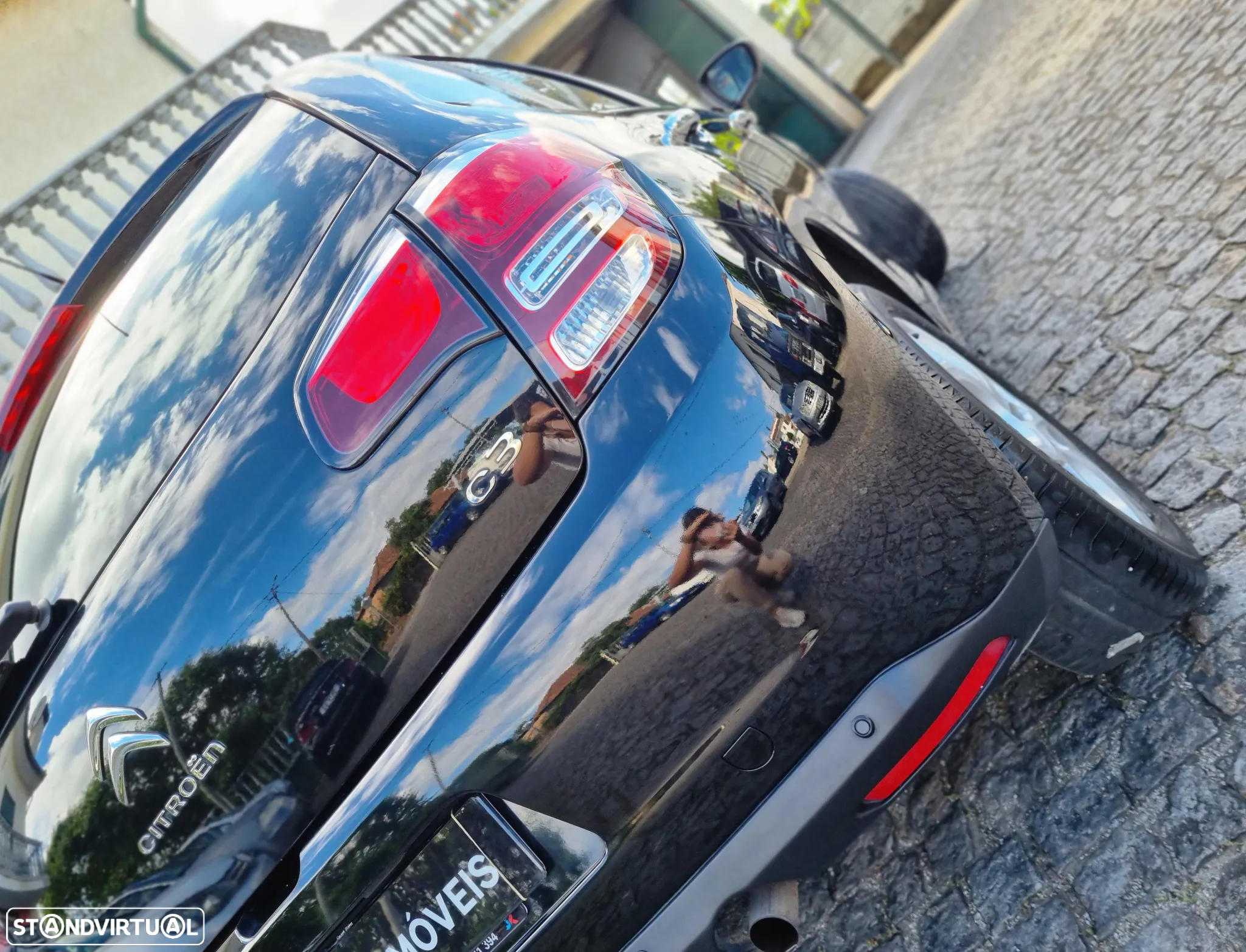 Citroën C3 1.2 PureTech Collection - 9