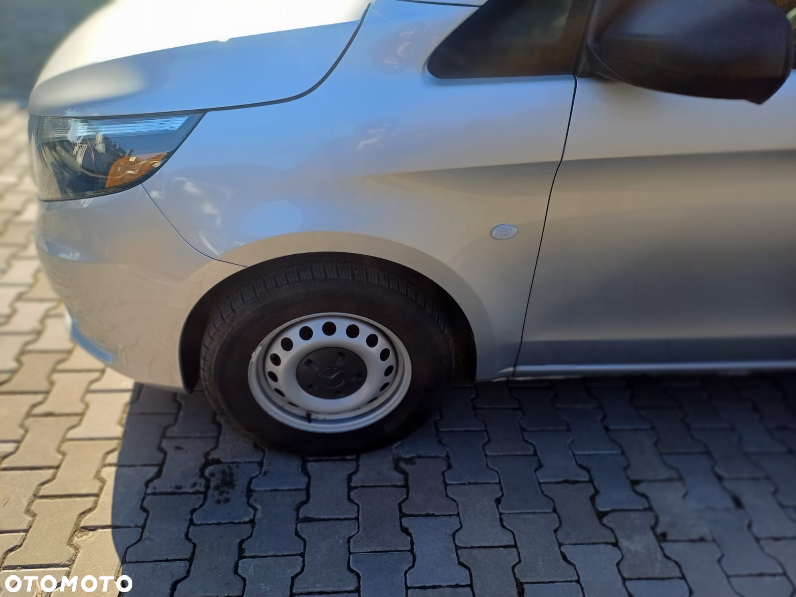 Mercedes-Benz Vito - 30