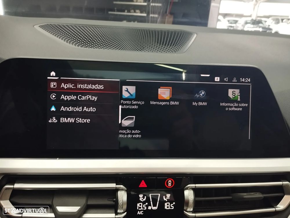 BMW 430 d xDrive Auto - 31