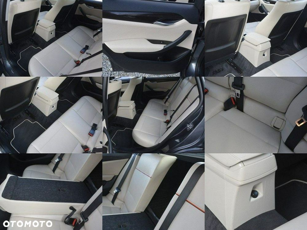 BMW X1 sDrive18d xLine - 23