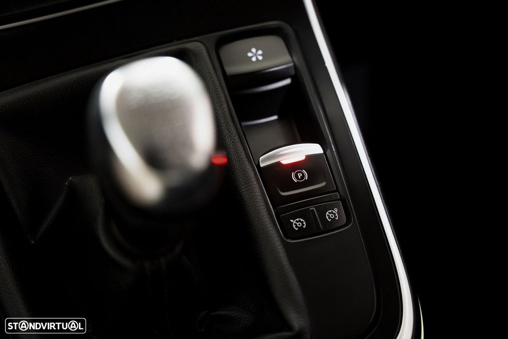 Renault Grand Scénic 1.5 dCi Intens Hybrid Assist SS - 7