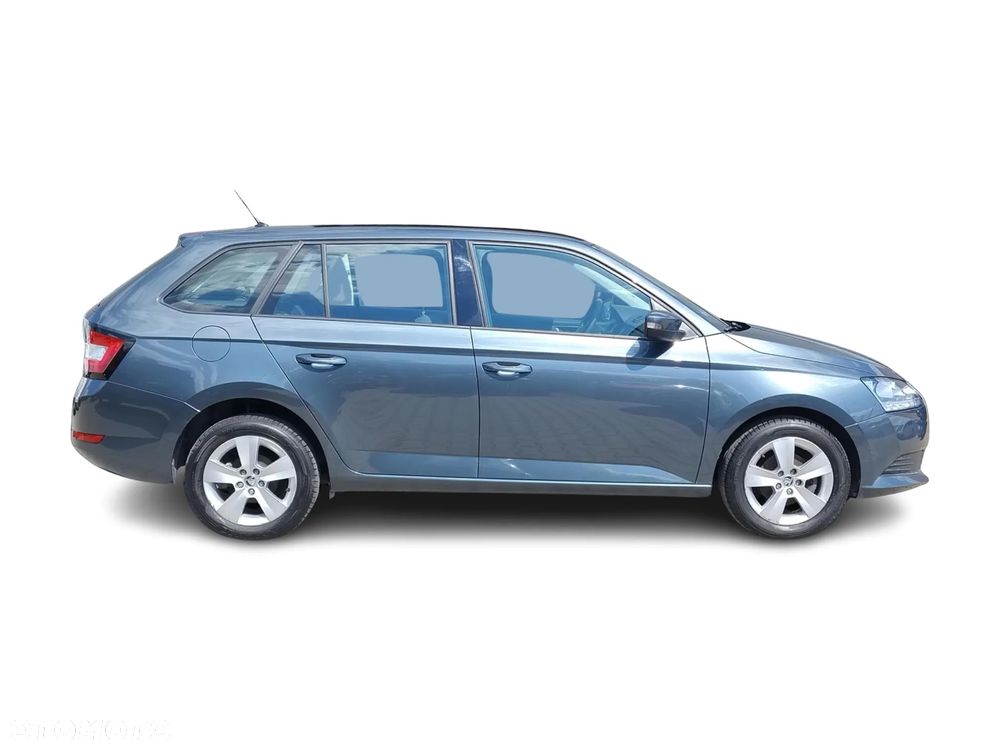 Skoda Fabia 1.0 TSI Ambition - 7