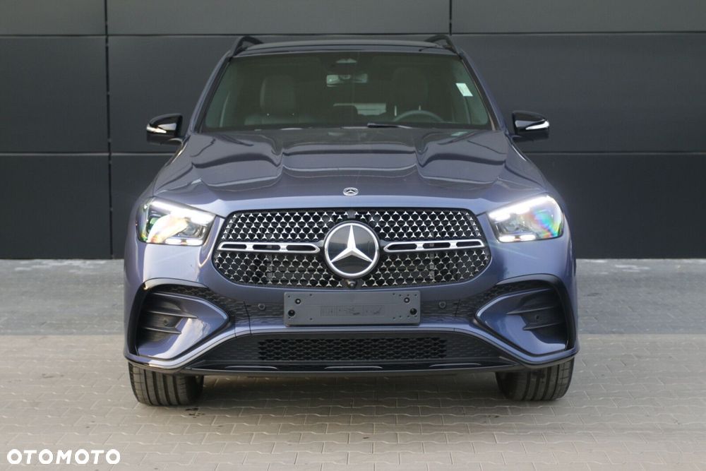 Mercedes-Benz GLE - 3