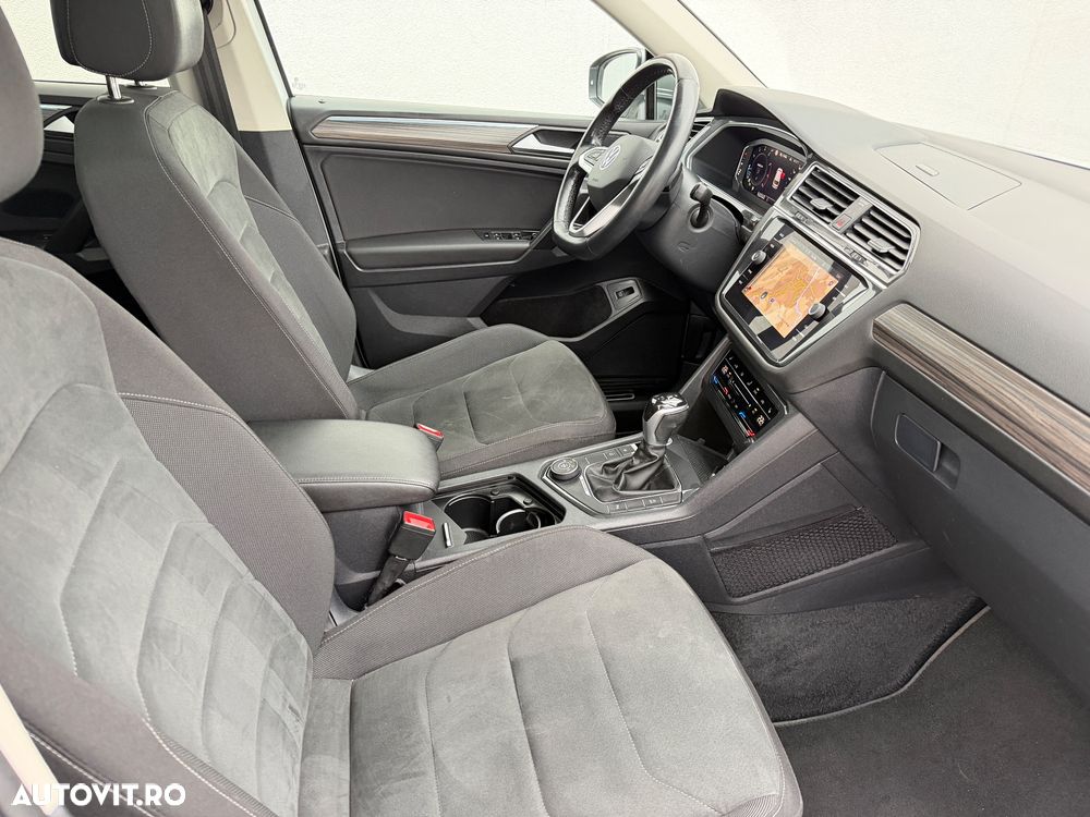 Volkswagen Tiguan 2.0 TSI OPF DSG 4Motion Elegance - 9
