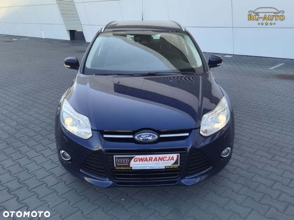 Ford Focus - 16