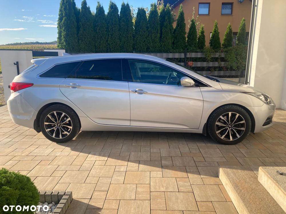 Hyundai i40 - 8