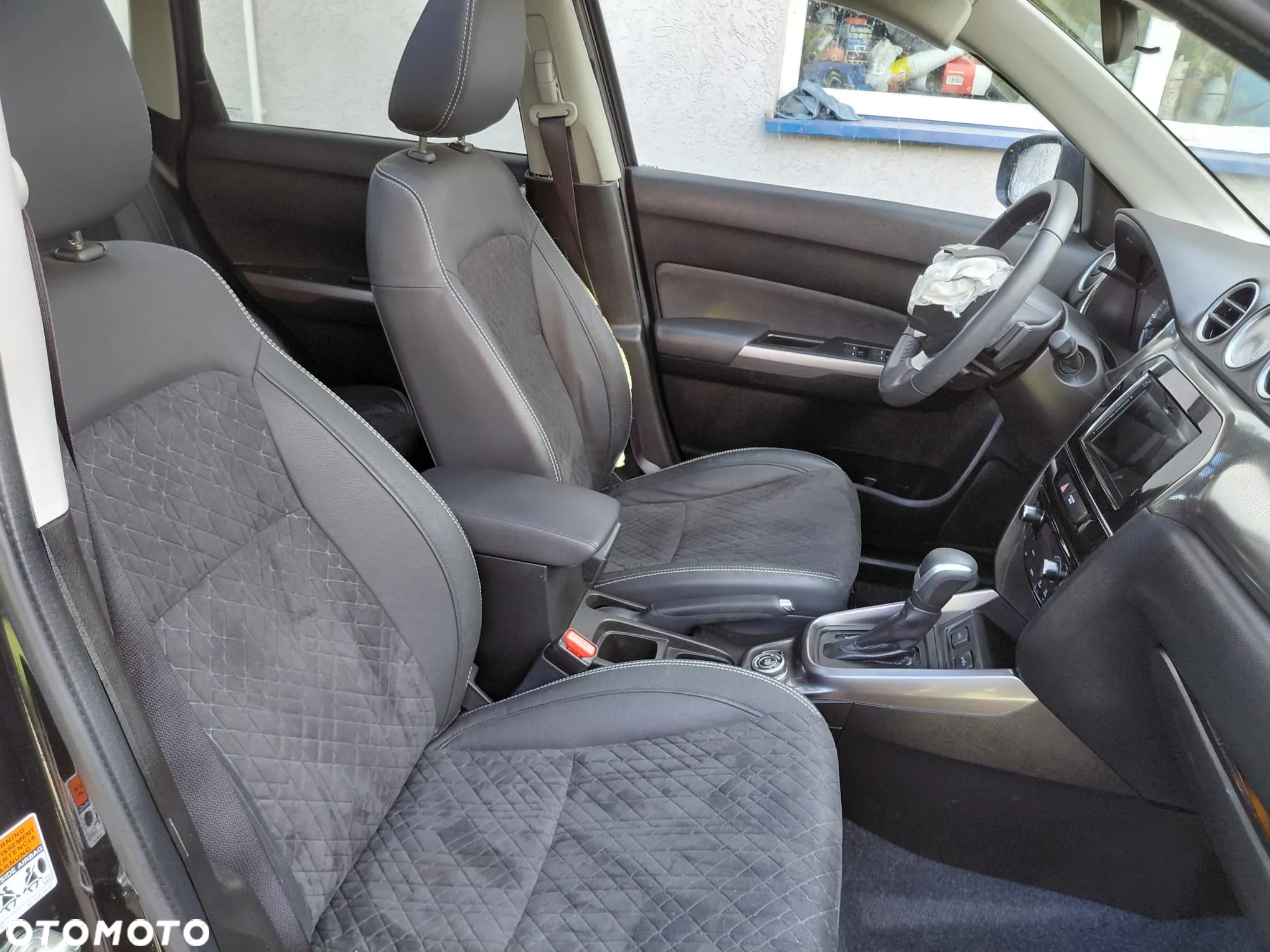 Suzuki Vitara - 21