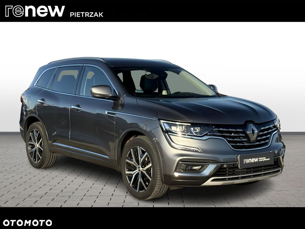 Renault Koleos 2.0 Blue dCi Intens 4x4 X-Tronic - 7