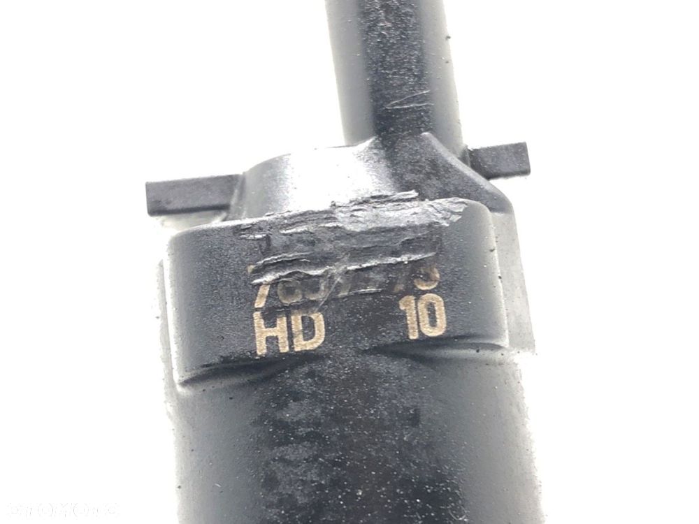 ZAWÓR CIŚNIENIA OLEJU  BMW 2 Gran Coupe (F44) 2019 - 2022 220 i 131 kW [178 KM] benzyna 2020 - - 4