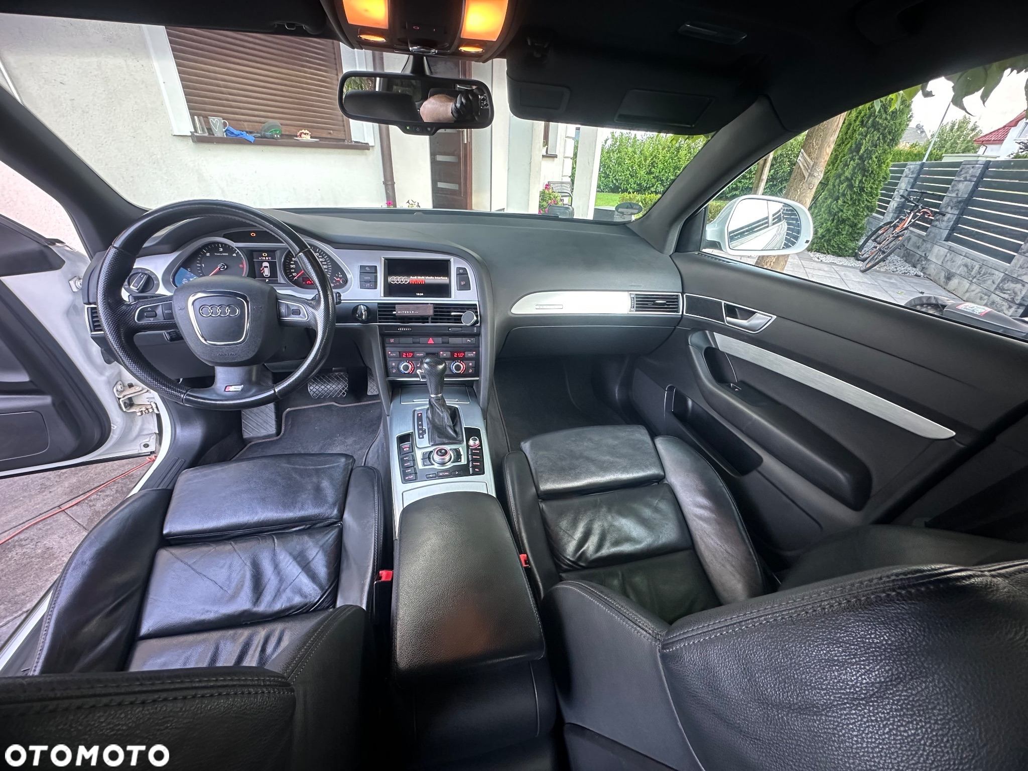 Audi A6 ver-3-0-tdi-dpf-quattro-tiptronic - 5