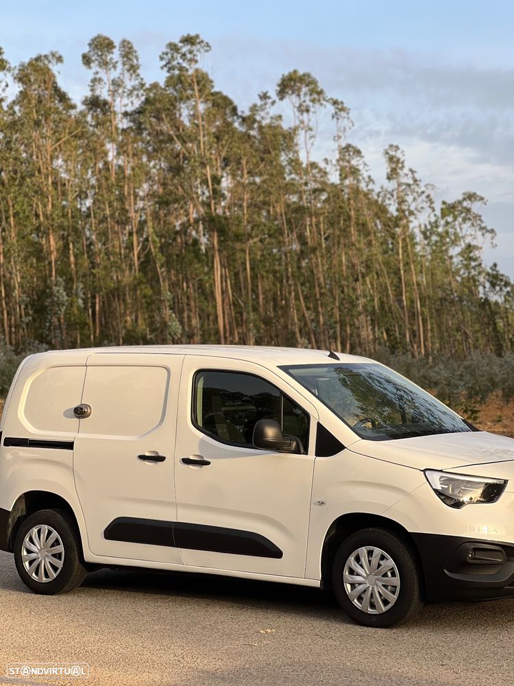 Opel Combo Life 1.5 CDTi L1H1 Edition Plus - 3