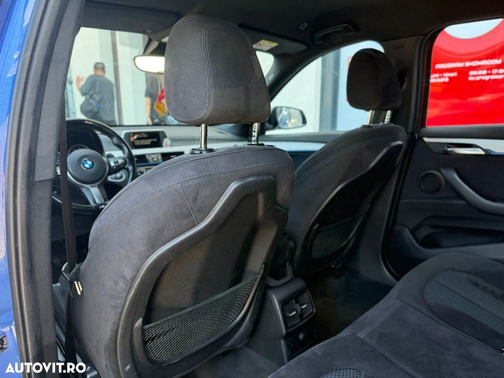 BMW X1 - 17