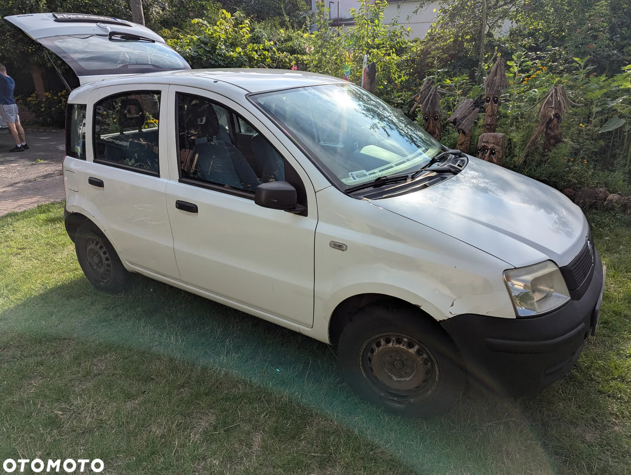Fiat Panda - 17