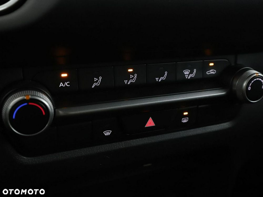 Mazda CX-30 SKYACTIV-X 2.0 M-Hybrid SELECTION - 29