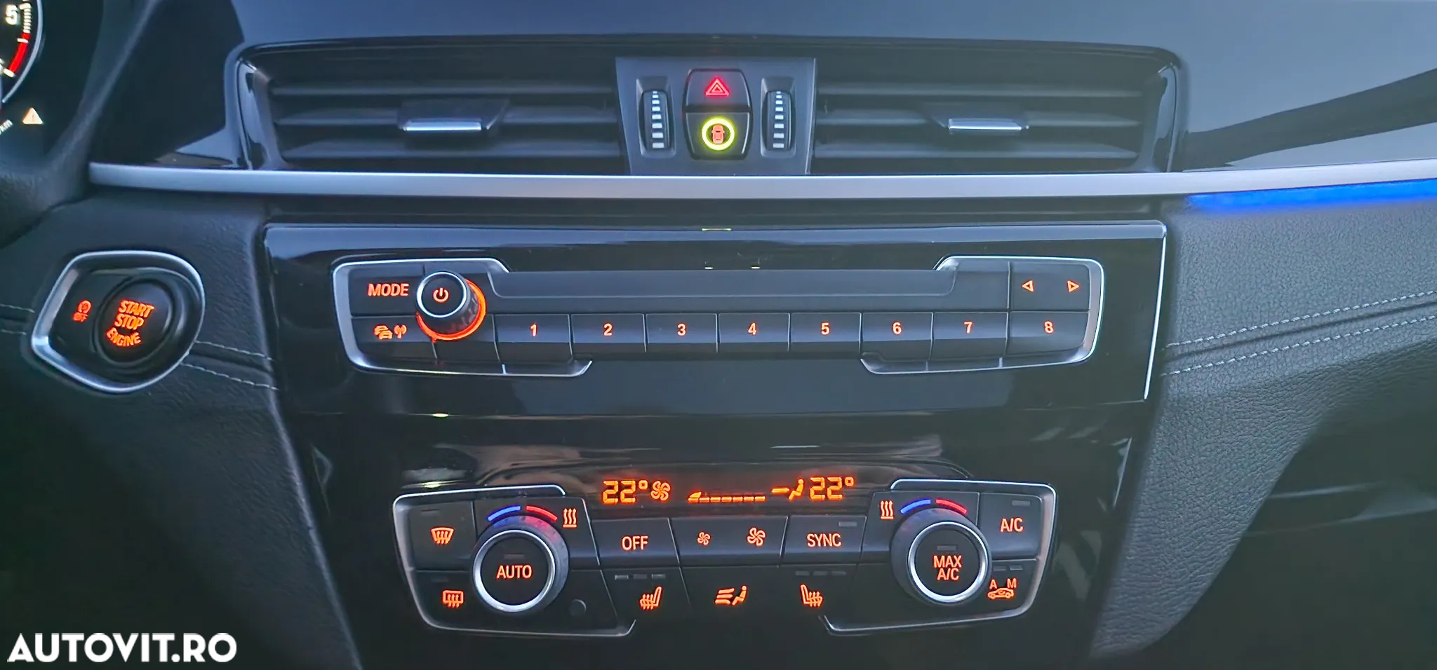 BMW X1 sDrive18d AT - 13
