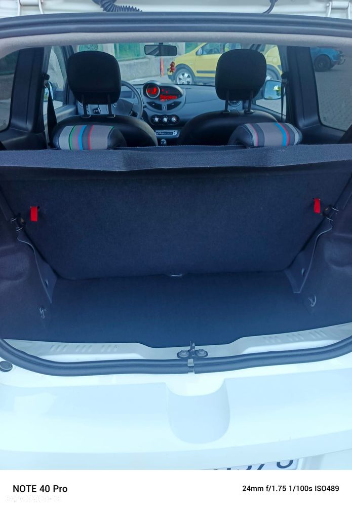Renault Twingo - 8