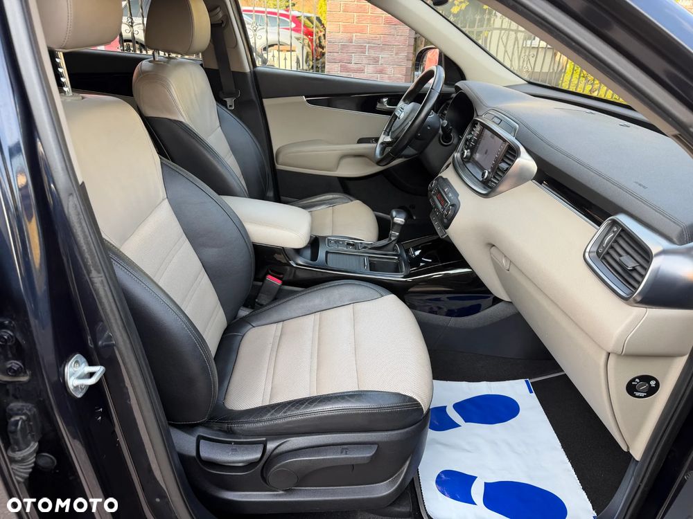 Kia Sorento 2.0 CRDI L - 14