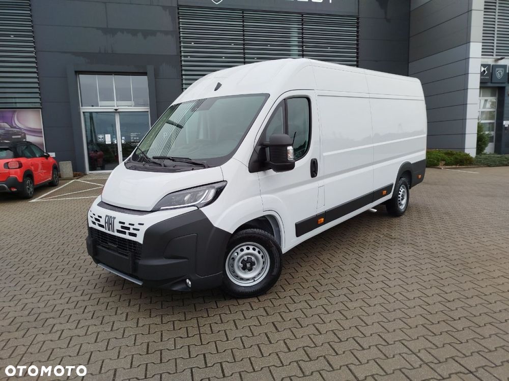 Fiat DUCATO - 2