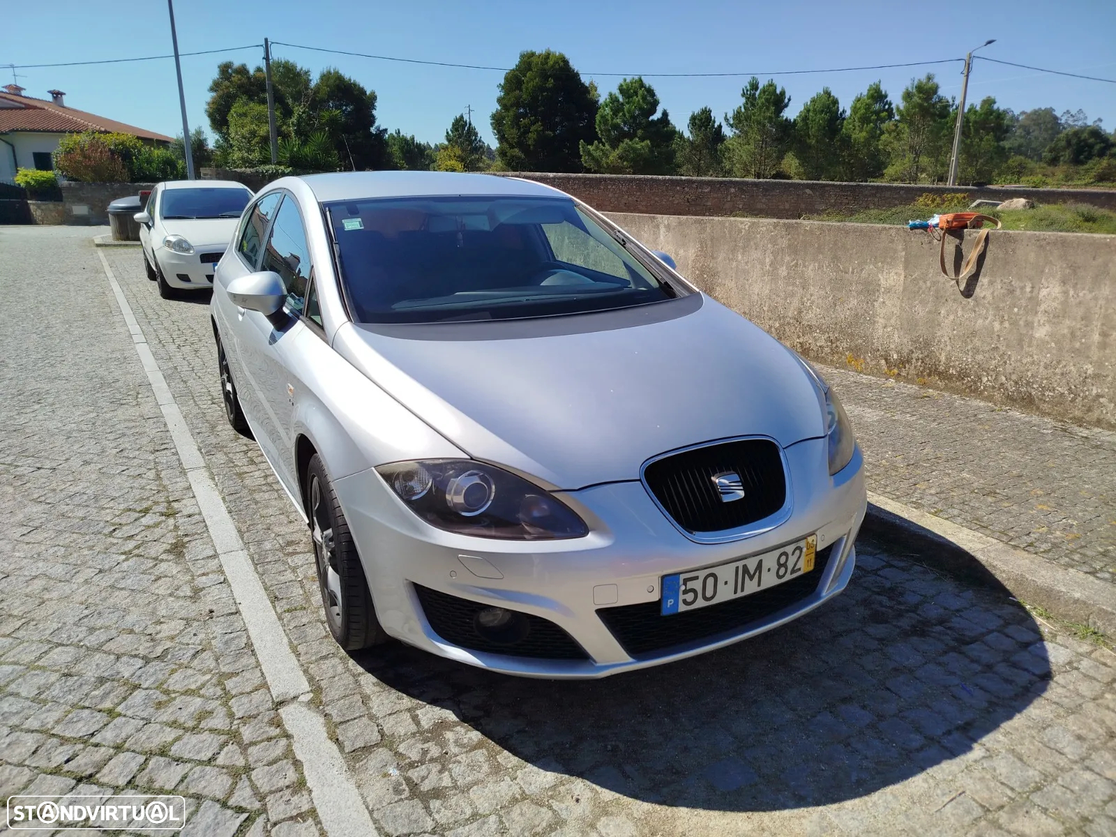 SEAT Leon 1.4 TSI Style - 3