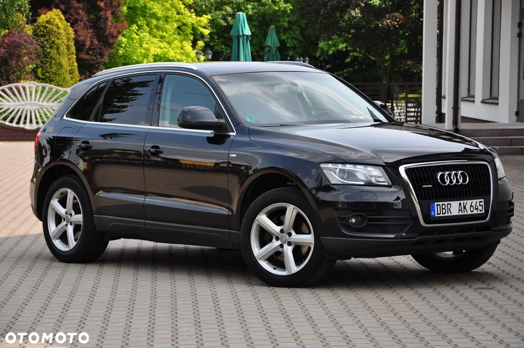 Audi Q5 3.0 TDI Quattro S tronic - 18